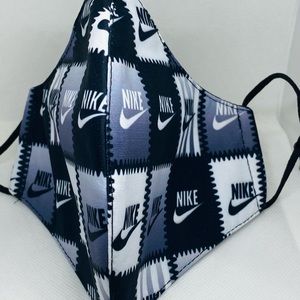 Nike Inspirited mask